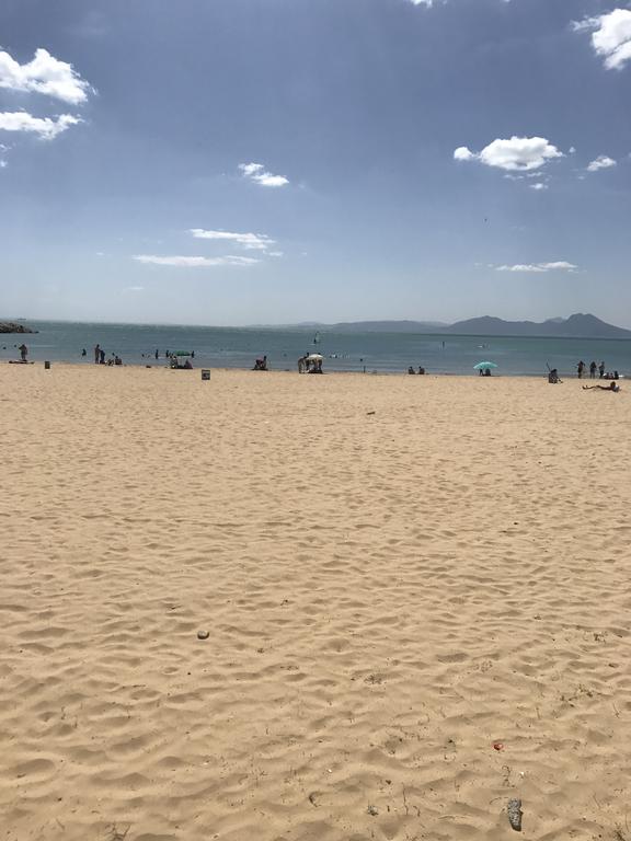 Dar Indigo Villa Sidi Bou Ali Exterior foto
