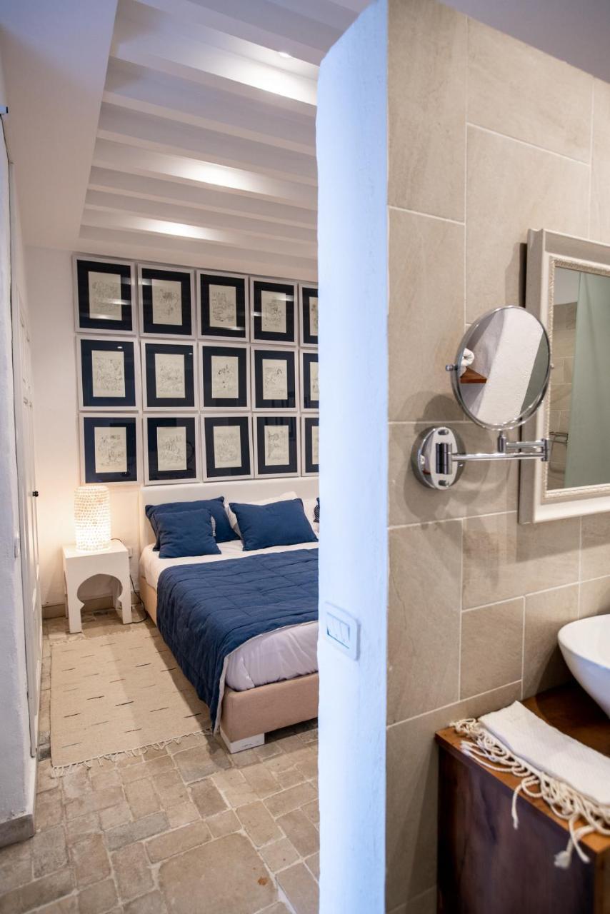Dar Indigo Villa Sidi Bou Ali Exterior foto